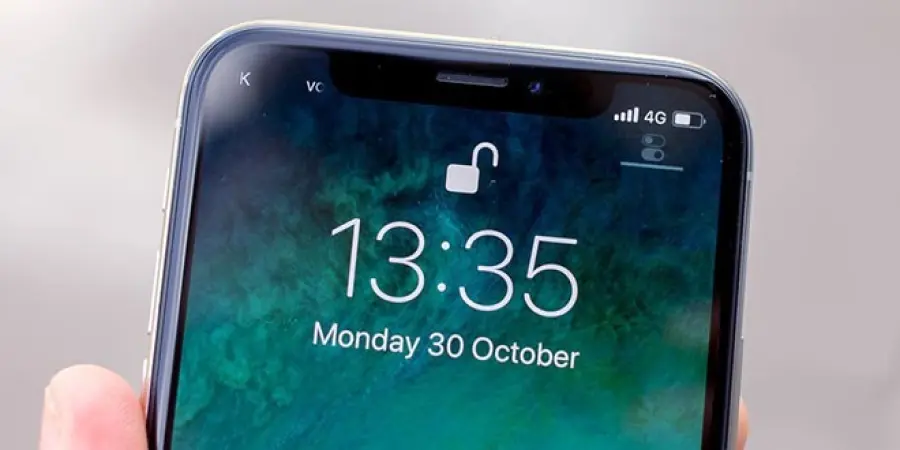 iPhone 2018: una sola batteria a forma di L creata da LG