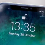 iPhone 2018: una sola batteria a forma di L creata da LG