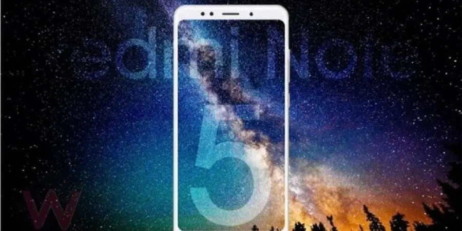 Xiaomi Redmi Note 5 in uscita: ecco le specifiche