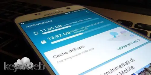 Google aggiorna Files Go con nuove funzioni