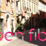Fibra ottica Alessandria, arriva Open Fiber