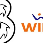 3 Italia e Wind Down in tutta Italia oggi 25 gennaio