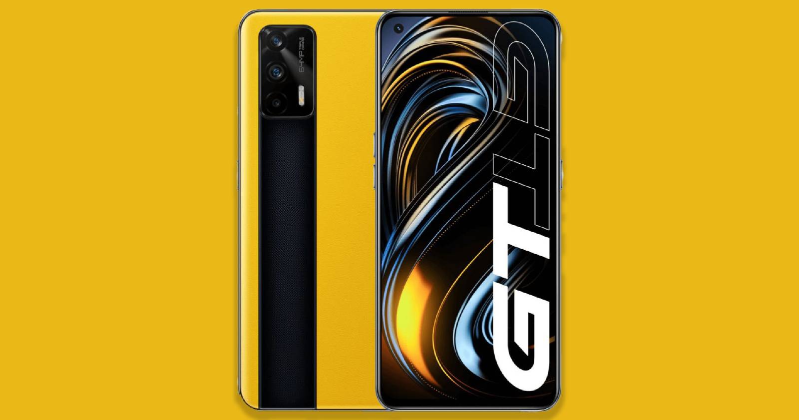 Realme GT 2 Master Explorer Edition - ecco le specifiche del nuovo smartphone