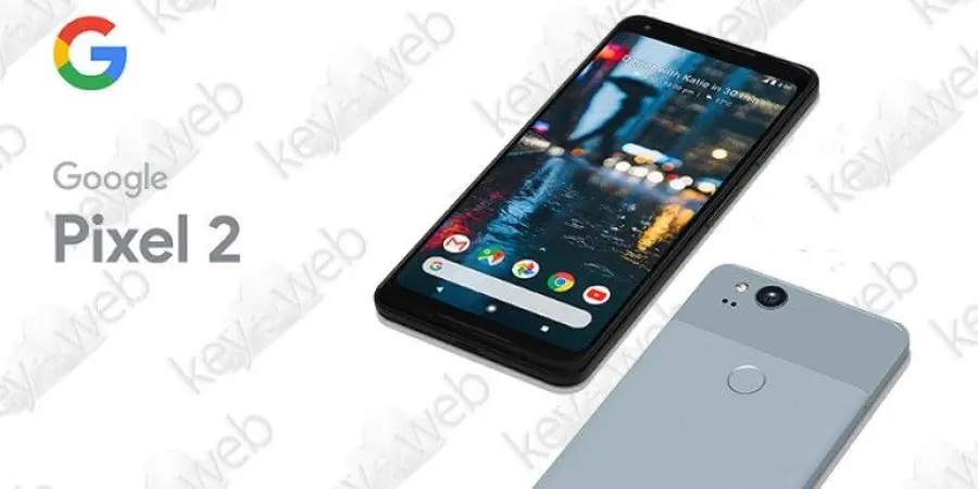 Google Pixel 2 e 2 XL si aggiornano risolvendo un fastidioso bug