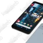 Google Pixel 2 e 2 XL si aggiornano risolvendo un fastidioso bug