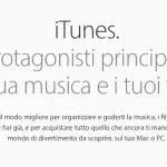 Apple iTunes 12.7.3 appare tra gli aggiornamenti del Mac App Store