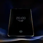 Vivo X20 Plus UD ufficialmente presentato in Cina