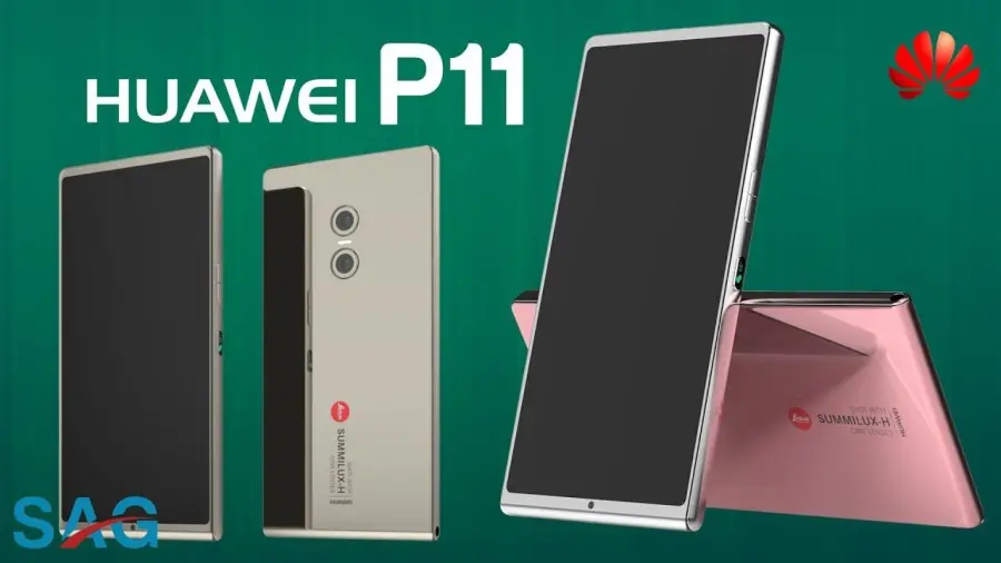 Huawei P11 non sarà presentato al MWC, hanno tutti paura di Galaxy S9?