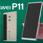 Huawei P11 non sarà presentato al MWC, hanno tutti paura di Galaxy S9?