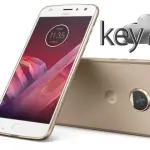 Beta di Android 8.0 Oreo partita per Moto Z2 Play