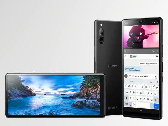 Sony sviluppa il suo primo sensore fotografico da oltre 100 MP