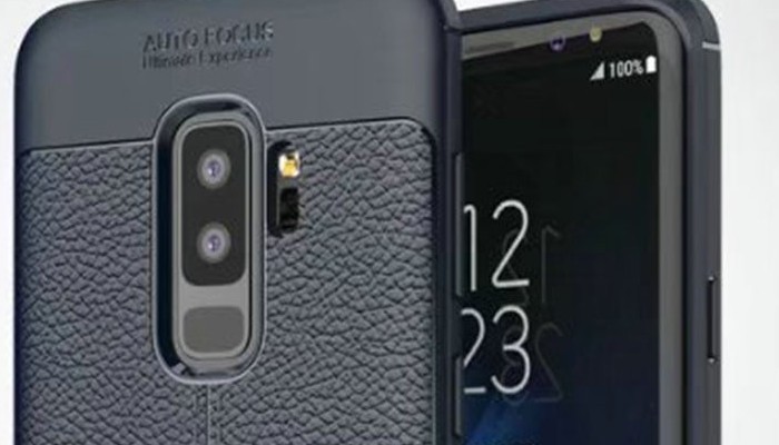 Samsung gioca d'anticipo: Galaxy S9 ufficializzato il 25 febbraio