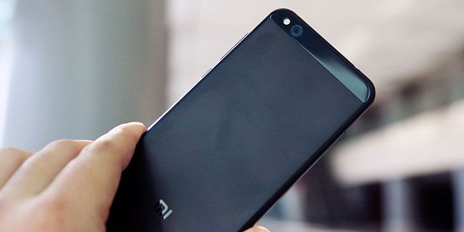 Smartphone Xiaomi con SoC Surge S2 in arrivo al MWC 2018