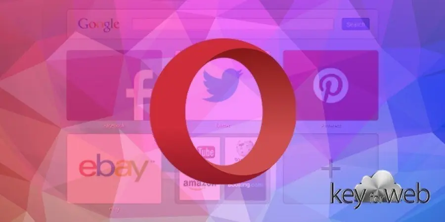 Opera browser si protegge dal mining anche su iOS e Android
