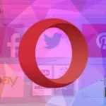 Opera browser si protegge dal mining anche su iOS e Android