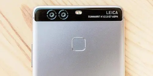 Huawei P9, nuovo aggiornamento migliora la fotocamera