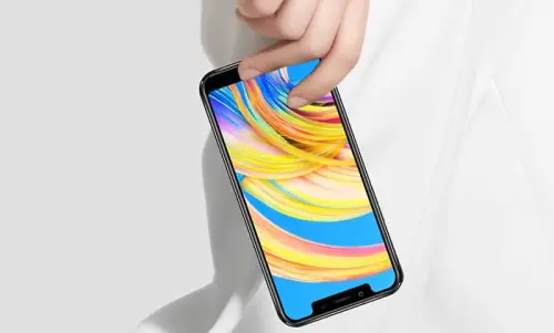 OUKITEL U18: in arrivo la prossima settimana il cinese che si inspira ad iPhone X
