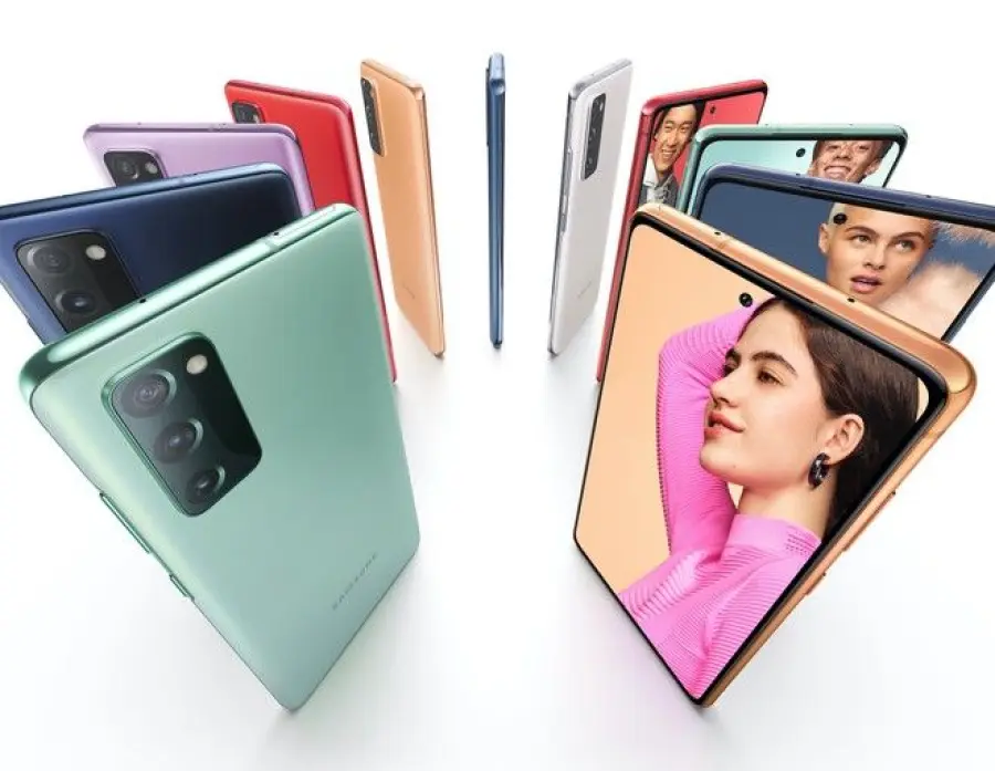 Samsung potrebbe aver cancellato il Galaxy S22 FE