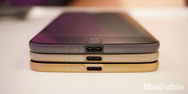 Sony come Apple: smartphone senza jack certificato dalla FCC