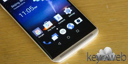 ZTE Axon 7 inizia a ricevere Android 8.0 Oreo in beta