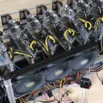 Criptomonete, Mining e GPU: Nvidia si mobilita