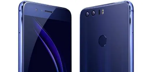 Honor 8 si aggiorna con modalità Panorama 3D e molto altro