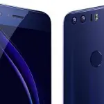 Honor 8 si aggiorna con modalità Panorama 3D e molto altro