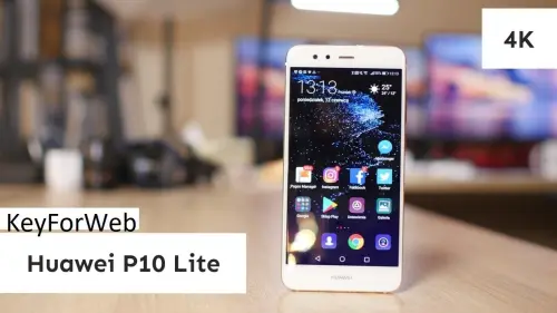Momentaneo calo del prezzo per Huawei P10 Lite il 21 gennaio: Amazon contro MediaWorld