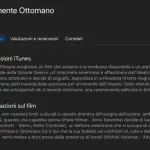 iTunes Store: ecco il film della settimana offerto da Apple