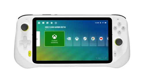 Logitech G Cloud arriva in Europa, prezzo e dettagli