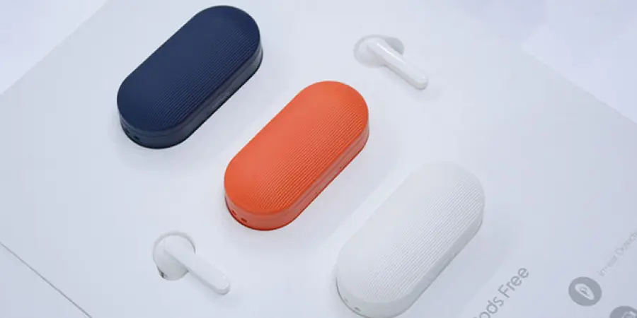 TicPods Free, le nuove cuffie wireless economiche simili a AirPods