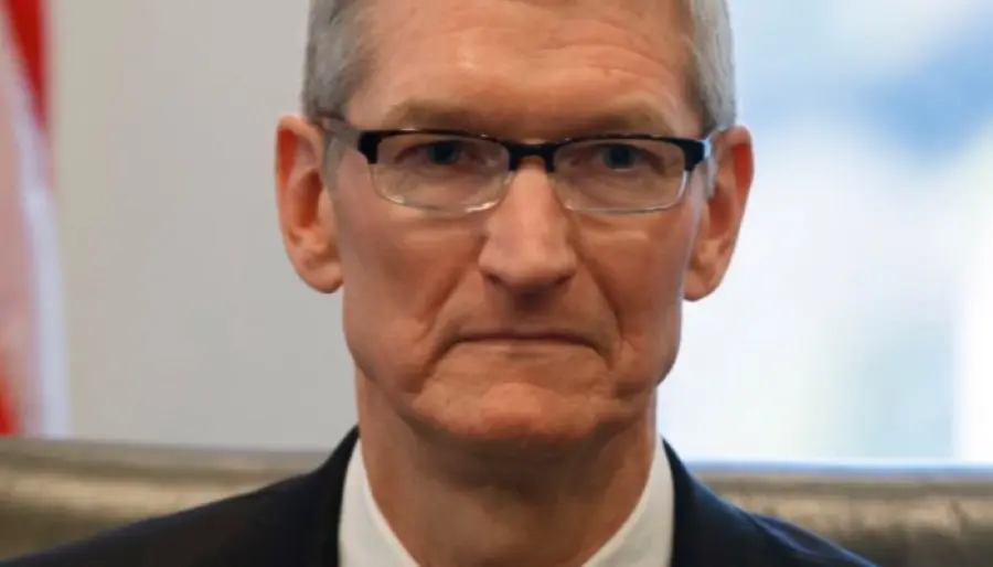 Tim Cook, CEO di Apple, crede che troppa tecnologia sia dannosa