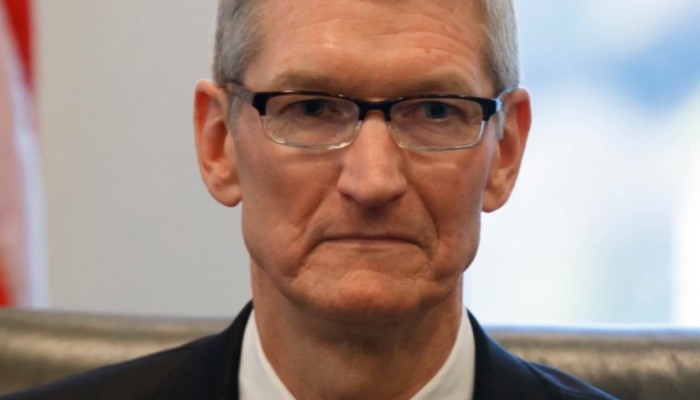 Tim Cook, CEO di Apple, crede che troppa tecnologia sia dannosa
