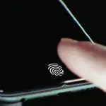 Il primo smartphone con lettore di impronte a schermo sta per arrivare