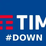 TIM Down oggi 19 gennaio con problemi sparsi di diverso tipo