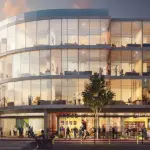 Apple, un campus dedicato per produrre serie TV originali