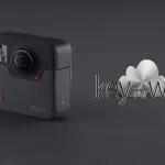 L'app GoPro Android si aggiorna con supporto a GoPro Fusion