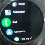 Android Wear 2.8 in rilascio: le novità