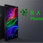 Razer Phone 2 atteso per settembre insieme ad una versione commerciale di Project Linda