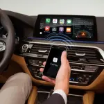 Apple CarPay in abbonamento? BMW ci sta pensando