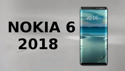 Nokia: 