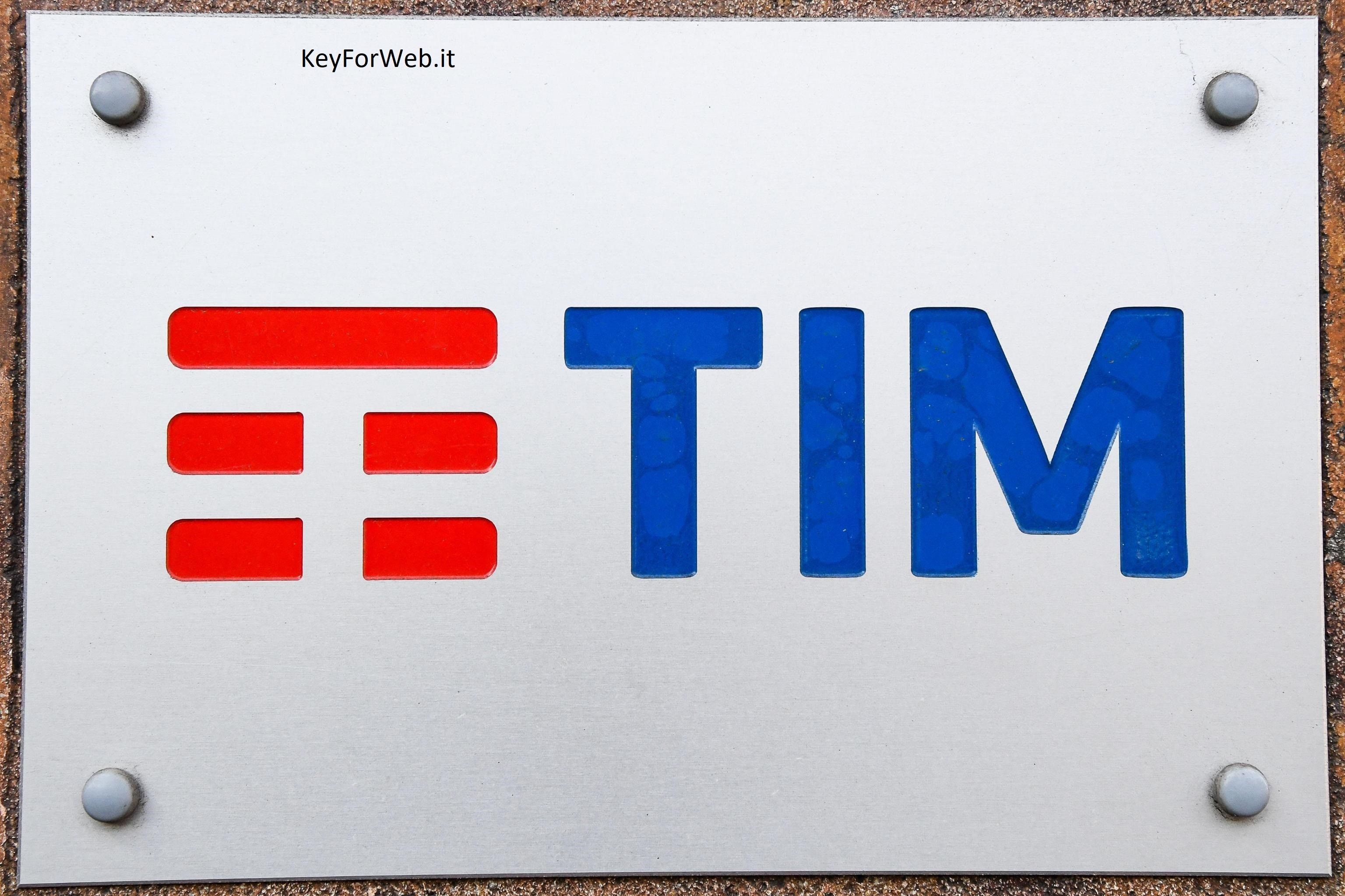 TIM regala 8 giga per un giorno a tutti i clienti fino a febbraio