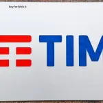 TIM regala 8 giga per un giorno a tutti i clienti fino a febbraio