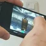 Motorola Moto G6 Plus si mostra in una unità prototipo