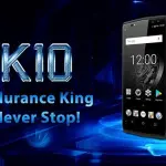 Primo unboxing per OUKITEL K10 e 10 funzioni per conoscerlo meglio