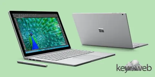 Surface Book 2 disponibile in Italia in preordine dal 15 febbraio prossimo finalmente!