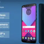 Moto X5 si ispira ad iPhone X nelle nuove immagini disponibili in rete