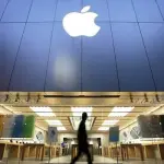 Apple Store online, anche i dipendenti lavorano da casa