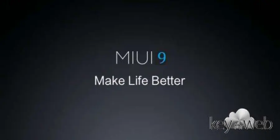 Xiaomi annuncia i 40 smartphone che riceveranno la MIUI 9