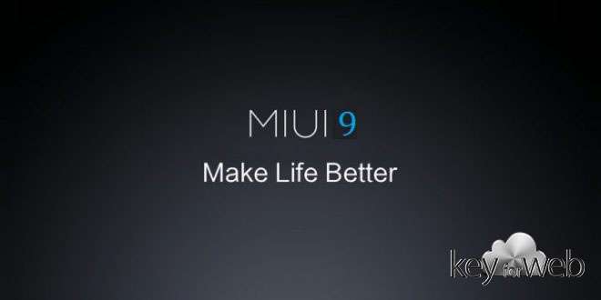 Xiaomi annuncia i 40 smartphone che riceveranno la MIUI 9